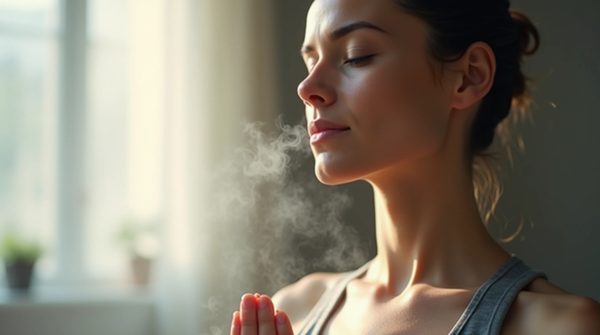 Bandes nasales : respirez mieux, performez sans limites