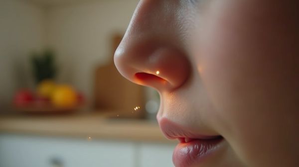 Bandes nasales : une solution simple pour mieux respirer au quotidien