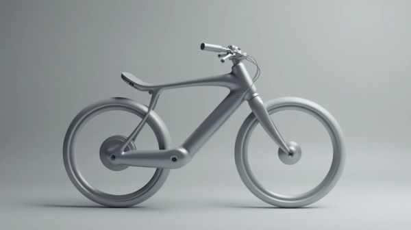 Découvrez le Nakamura Flexy Boost : le vélo pliant innovant