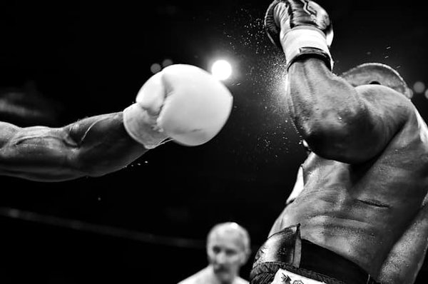 Les combats les plus épiques de l'histoire de la boxe anglaise