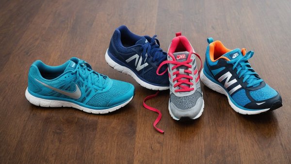 Comparatifs de chaussures de running : trouvez votre paire idéale