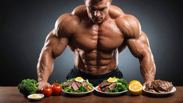 Consommer des protéines avec nutridiscount pour la musculation