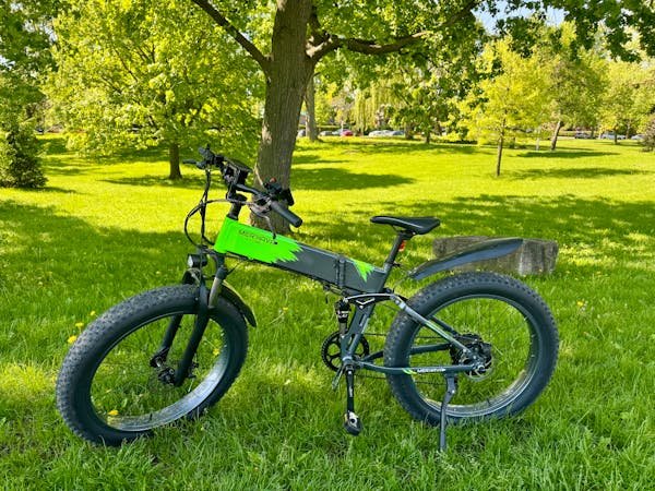 Louez un vélo électrique à Paris : liberté et flexibilité