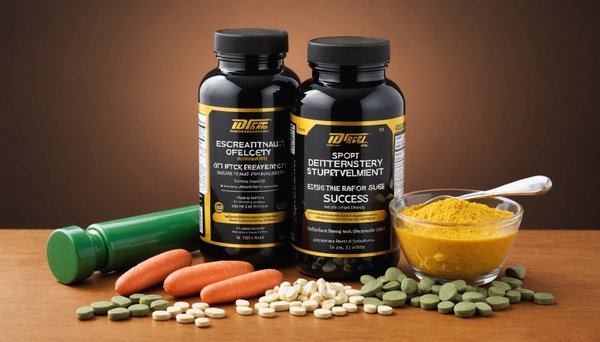 Complément alimentaire sportif : l'essentiel pour exceller